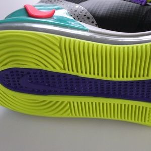 nike air force max hot punch